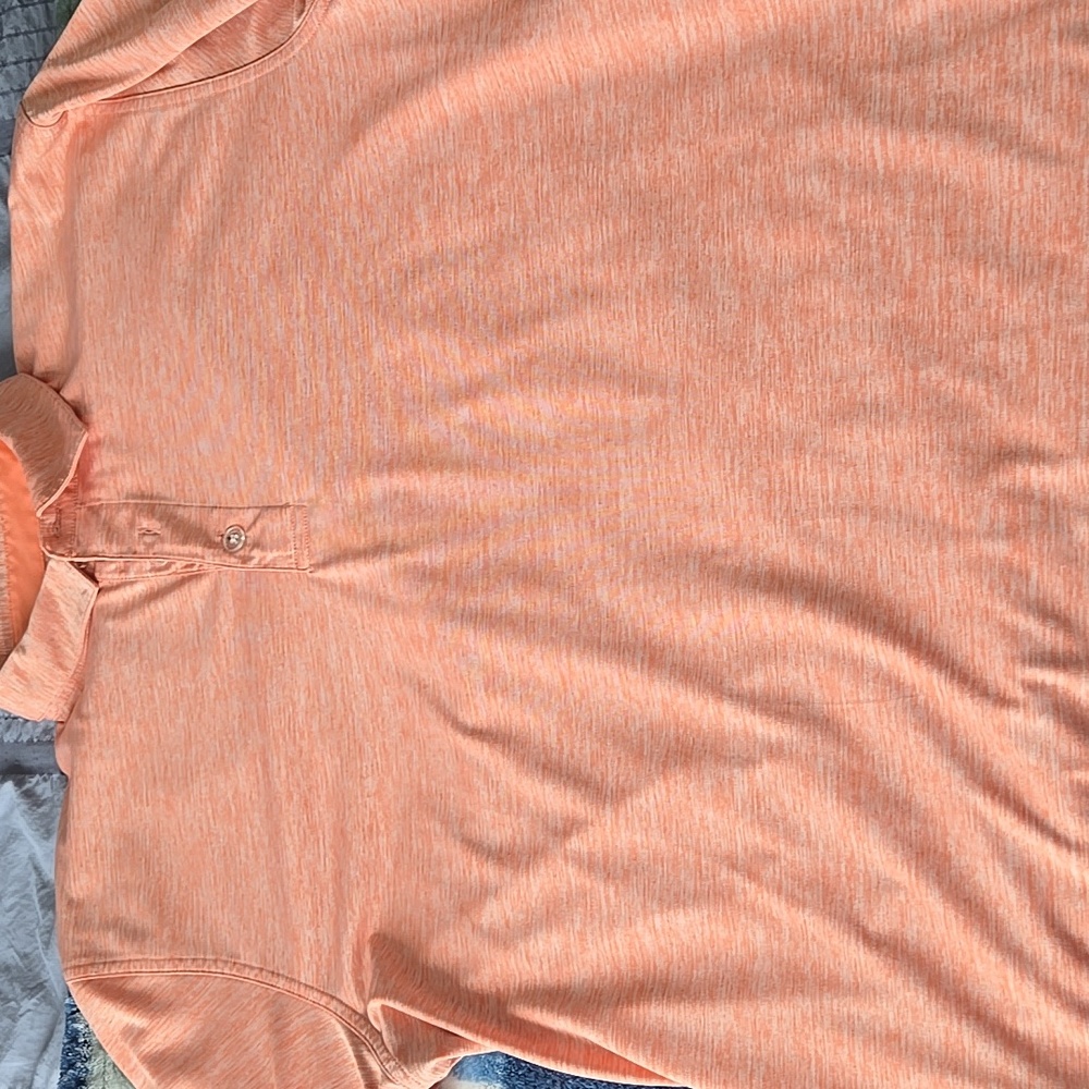 Men's Calloway Golf Shirt - Picture 4 of 4
